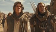 A still from The Wheel of Time season 3 episode 5 (Image via Prime Video)